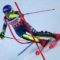 Shiffrin vincitrice nello Slalom Parallelo Femminile a St. Moritz