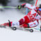 ALPINE SKIING – FIS WC Saalbach-Hinterglemm