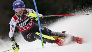 ALPINE SKIING – FIS WC Zagreb