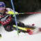 ALPINE SKIING – FIS WC Zagreb