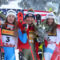 ALPINE SKIING – FIS Ski WC Are