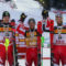 ALPINE SKIING – FIS Ski WC Are