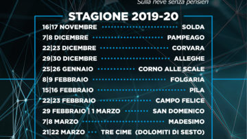 Immagine Instagram 17 Ottobre 2019 Pool Sci Italia