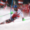 ALPINE SKIING – FIS WC Schladming