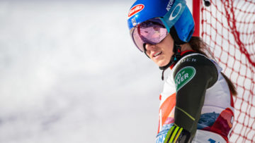 ALPINE SKIING – FIS WC Altenmarkt/Zauchensee