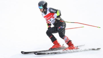 ALPINE SKIING – FIS WC Hinterstoder