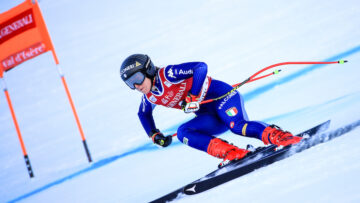 ALPINE SKIING – FIS WC Val d Isere