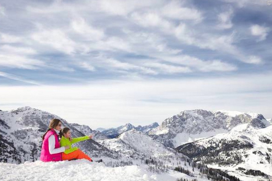 Gennaio, tempo di saldi anche sulla neve! - Scimagazine