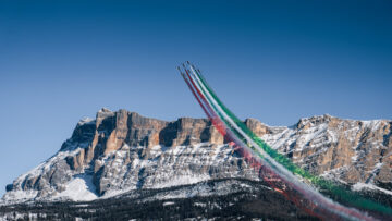 Alta Badia Skiworldcup_by Matteo Agreiter Photography